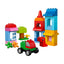 LEGO 10575 - Duplo - Creative Building Cube