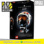 LEGO 75327 - Star Wars - Luke Skywalker Helmet