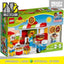LEGO 10834 - Duplo - Pizzeria