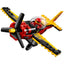 LEGO 60144 - City - Race Plane
