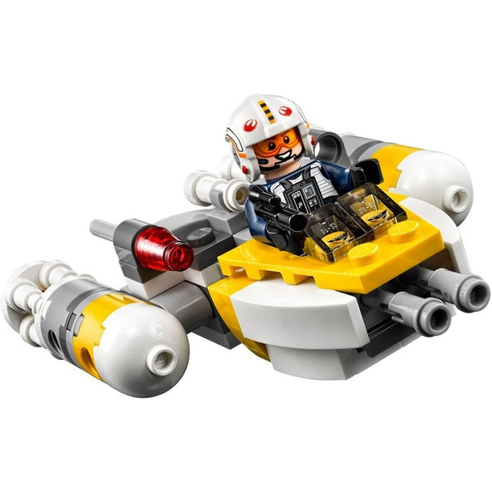 LEGO 75162 - Star Wars - Y-wing