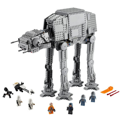 LEGO 75288 - Star Wars - AT-AT