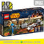 LEGO 75037 - Star Wars - Battle on Saleucami
