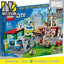 LEGO 60292 - City - Town Centre