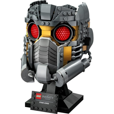 LEGO 76251 - Super Heroes - Star-Lord'S Helmet