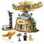 LEGO 76157 - Super Heroes - Wonder Woman vs Cheetah