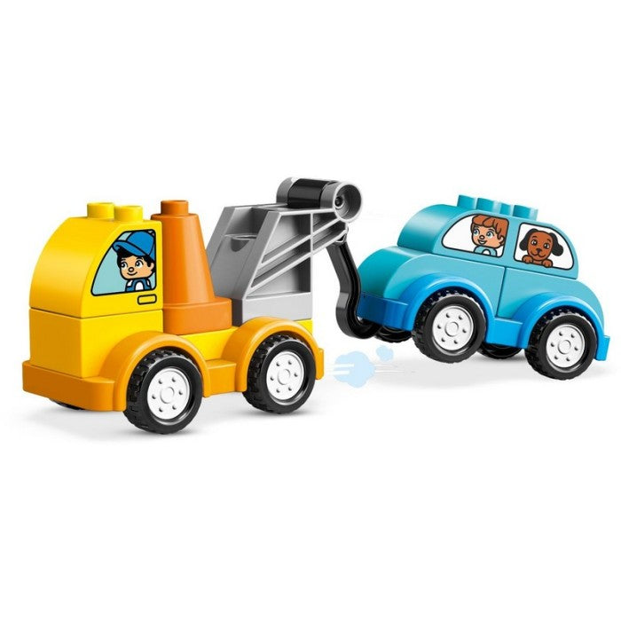 LEGO 10883 - Duplo - My First Tow Truck