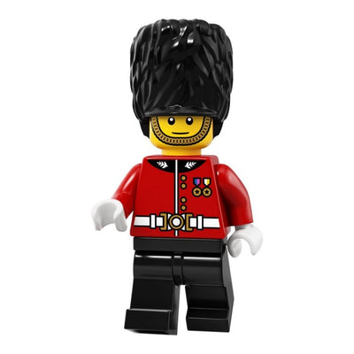 LEGO 5005233 - Polybag - Hamleys Royal Guard