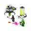 LEGO 79100 - Teenage Mutant Ninja Turtles - Kraang Lab Escape