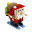 LEGO 30580 - Polybag - Santa Claus