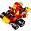 LEGO 76072 - Super Heroes - Mighty Micros: Iron Man vs. Thanos