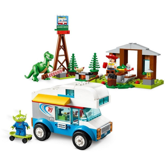 LEGO 10769 - Toy Story - RV Vacation