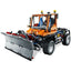 LEGO 8110 - Technic - Mercedes-Benz Unimog U 400