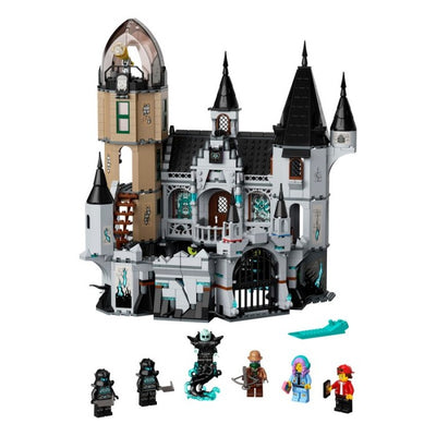 LEGO 70437 - Hidden Side - Mystery Castle
