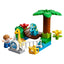 LEGO 10879 - Duplo - Gentle Giants Petting Zoo