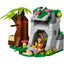 LEGO 41032 - Friends - First Aid Jungle Bike