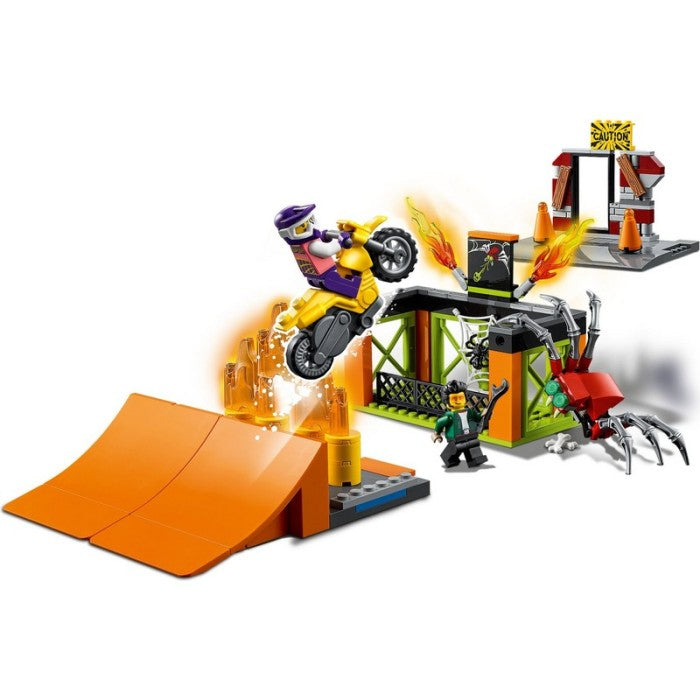 LEGO 60293 - City - Stunt Park