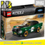 LEGO 75884 - Speed Champions - 1968 Ford Mustang Fastback