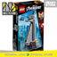 LEGO 40334 - Super Heroes - Avengers Tower