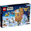 LEGO 75213 - Star Wars - Star Wars Advent Calendar 2018