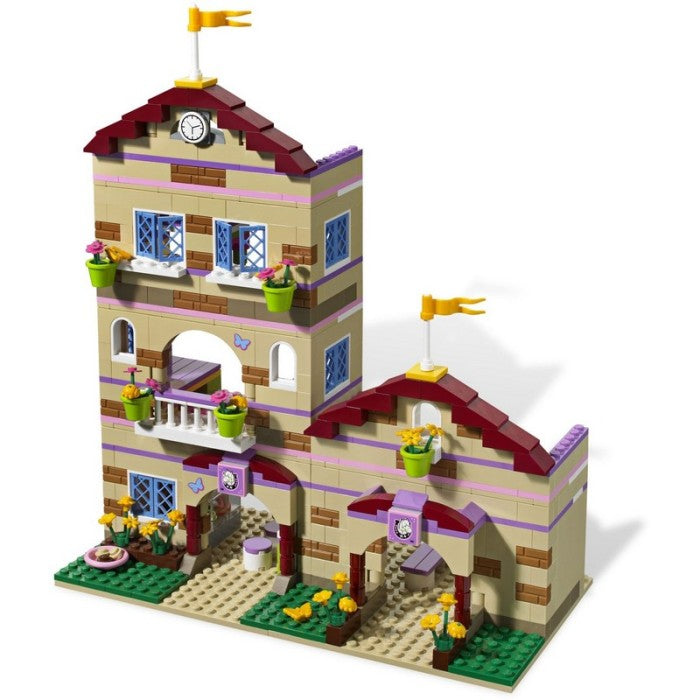 LEGO 3185 - Friends - Summer Riding Camp