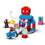 LEGO 10940 - Duplo - Spider-Man Headquarters