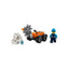 LEGO 30360 - Polybag - Arctic Ice Saw