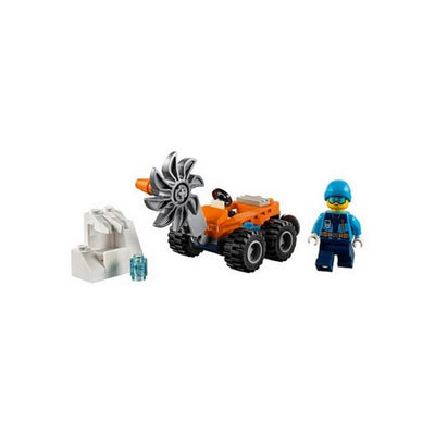 LEGO 30360 - Polybag - Arctic Ice Saw