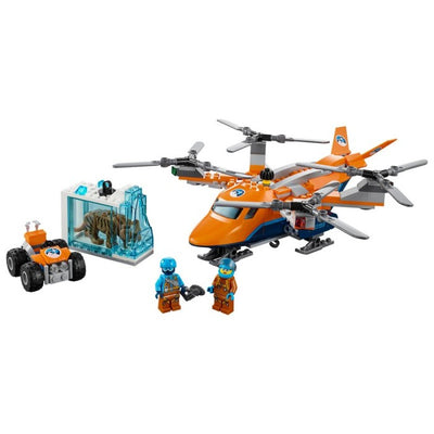 LEGO 60193 - City - Arctic Air Transport