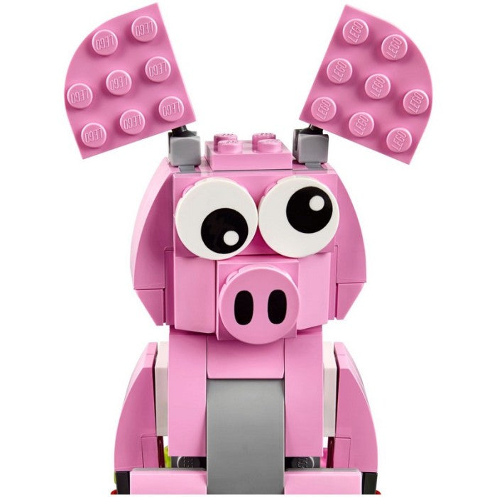 LEGO 40186 - Brick and More / Seasonal - Year of the Pig
