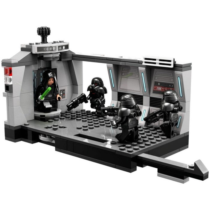 LEGO 75324 - Star Wars - Dark Trooper Attack