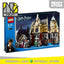 LEGO 4757 - Harry Potter - Hogwarts
