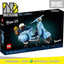 LEGO 10298 - Exclusive - Vespa 125