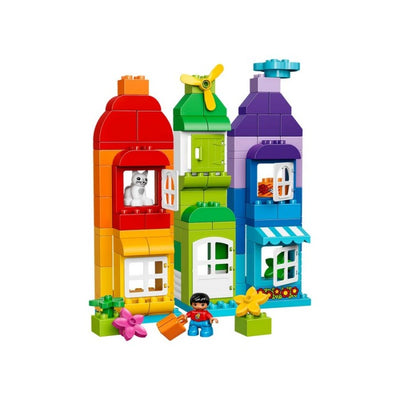 LEGO 10854 - Duplo - Creative Box