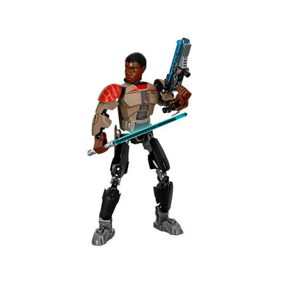 LEGO 75116 - Star Wars - Finn