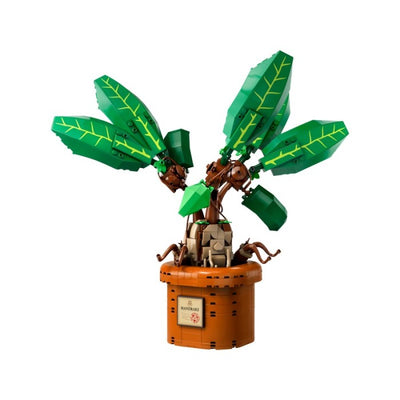 LEGO 76433 - Harry Potter - Mandrake