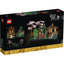 LEGO 10315 - Creator - Tranquil Garden