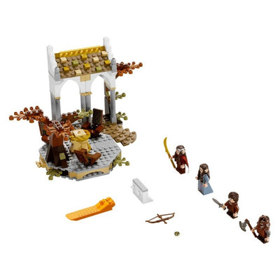 LEGO 79006 - The Lord of The Rings - The Council of Elrond