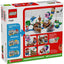 LEGO 71432 Super Mario Dorrie's Sunken Shipwreck Adventure - Expansion