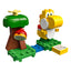 LEGO 30509 - Polybag - Yellow Yoshi's Fruit Tree - Expansion Set