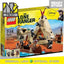 LEGO 79107 - Lone Ranger - Comanche Camp