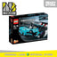 LEGO 42050 - Technic - Drag Racer