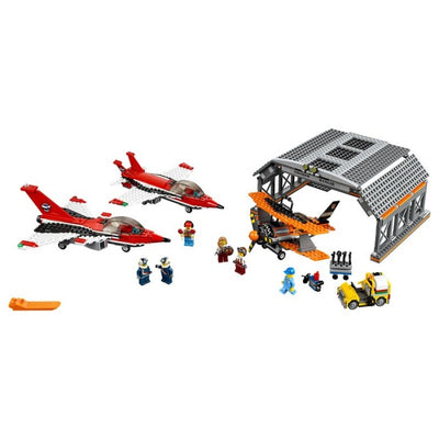 LEGO 60103 - City - Airport Air Show