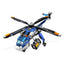 LEGO 4995 - Creator - Cargo Copter