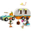 LEGO 41726 - Friends - Holiday Camping Trip