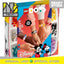 LEGO 41947 - Dots - Bracelets Mega Pack (Mickey And Friends)