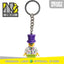 LEGO 854066 - Keychain - Birthday Guy
