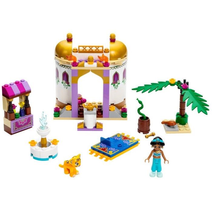 LEGO 41061 - Disney Princess - Jasmine's Exotic Palace