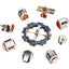 LEGO 60433 - City - Modular Space Station