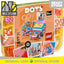 LEGO 41907 - Dots - Desk Organiser